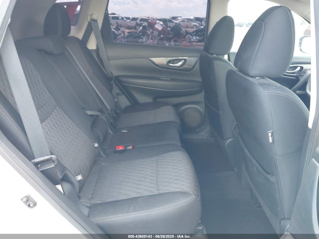 5N1AT2MT2LC749358 Nissan Rogue