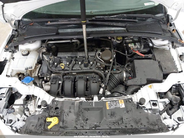 Ford 2015 2015 1FADP3F23FL361260 Image 10