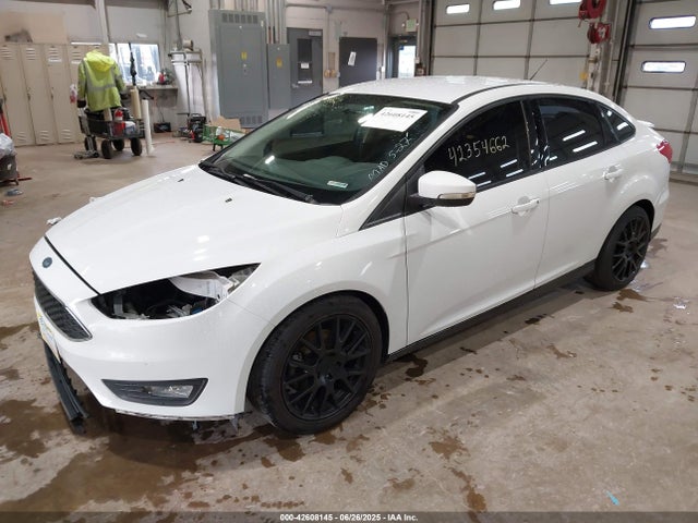 Ford 2015 2015 1FADP3F23FL361260 Image 2