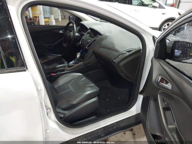 Ford 2015 2015 1FADP3F23FL361260 Image 5