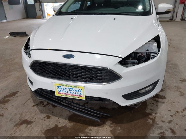 Ford 2015 2015 1FADP3F23FL361260 Image 6