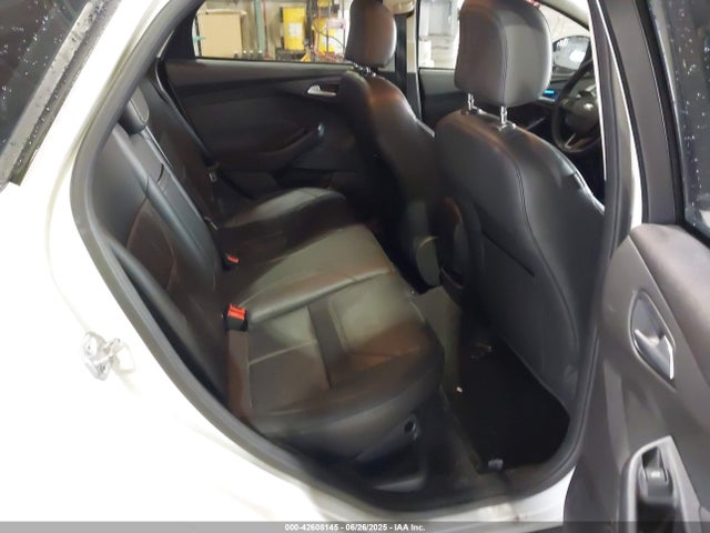 Ford 2015 2015 1FADP3F23FL361260 Image 8