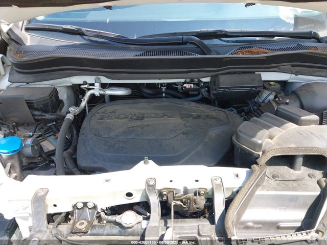 5FNYF5H29MB023885 Honda j35y6