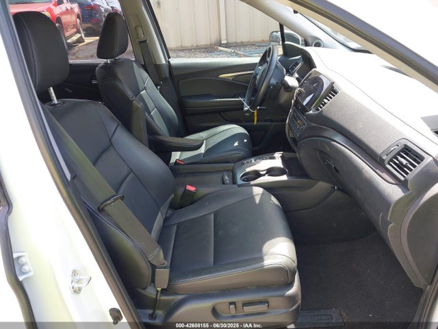 5FNYF5H29MB023885 Honda j35y6