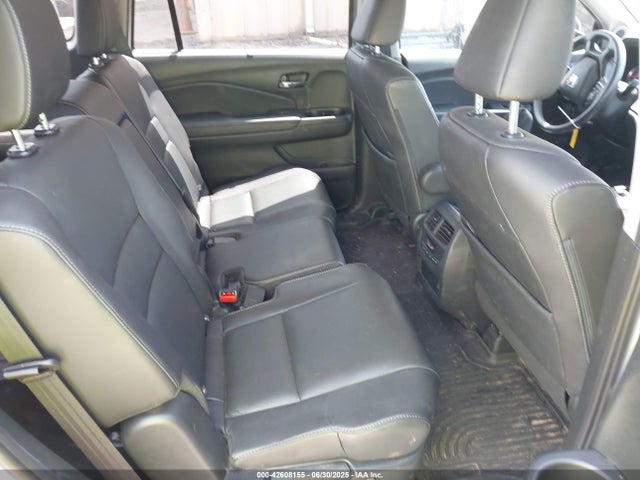 5FNYF5H29MB023885 Honda j35y6