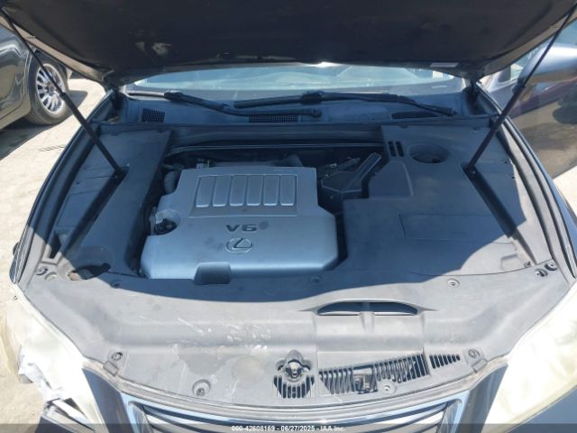2007 LEXUS ES 350 JTHBJ46G272053099 Photo 9