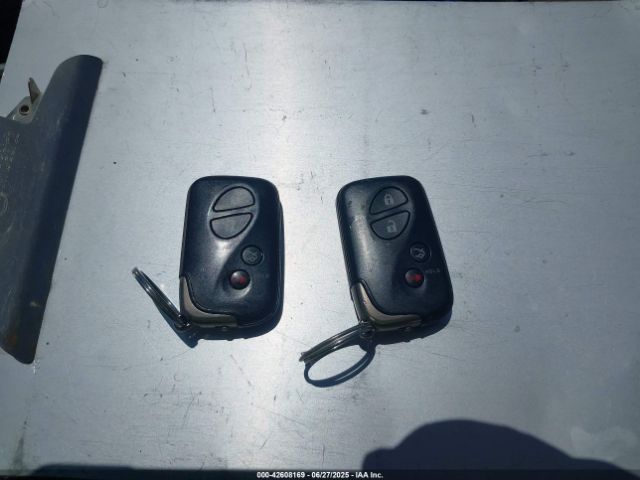 2007 LEXUS ES 350 JTHBJ46G272053099 Photo 10