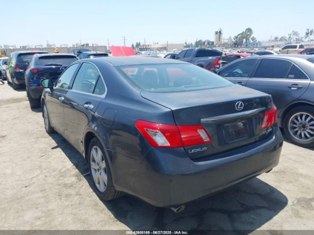 2007 LEXUS ES 350 JTHBJ46G272053099 Photo 2