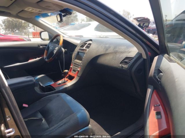2007 LEXUS ES 350 JTHBJ46G272053099 Photo 4