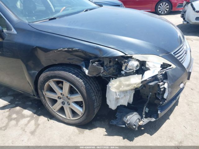 2007 LEXUS ES 350 JTHBJ46G272053099 Photo 5