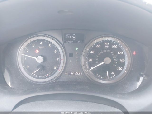 2007 LEXUS ES 350 JTHBJ46G272053099 Photo 6