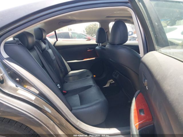2007 LEXUS ES 350 JTHBJ46G272053099 Photo 7