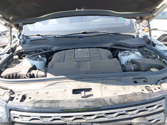 SALRG2RV4K2408451 Land Rover aj126