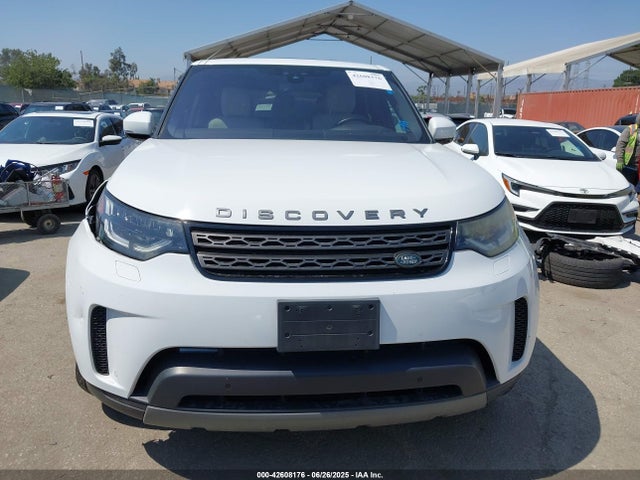 SALRG2RV4K2408451 Land Rover aj126