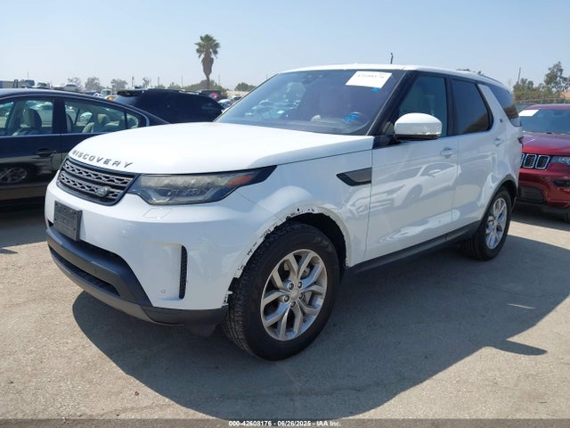 SALRG2RV4K2408451 Land Rover aj126