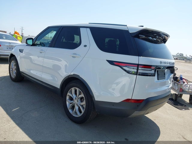 SALRG2RV4K2408451 Land Rover aj126