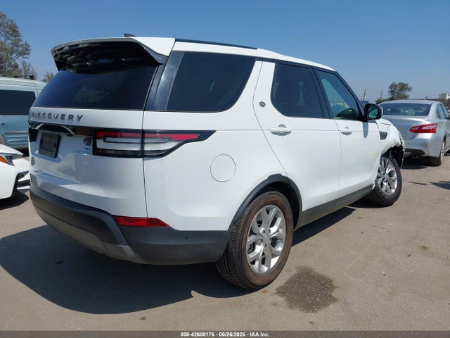 SALRG2RV4K2408451 Land Rover aj126