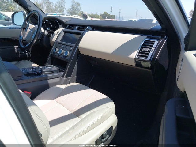 SALRG2RV4K2408451 Land Rover aj126