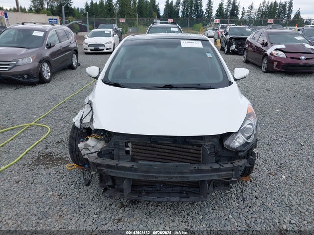 KMHD35LH7GU330322 Hyundai dohc gdi nu