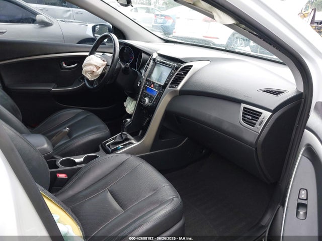 KMHD35LH7GU330322 Hyundai dohc gdi nu