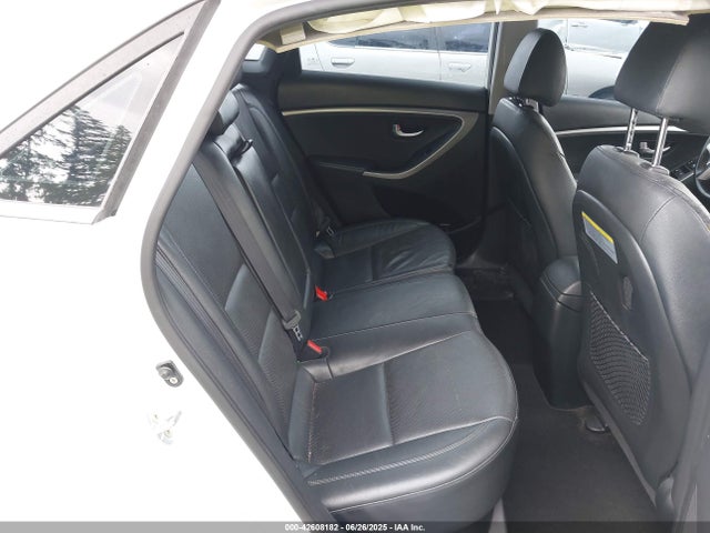 KMHD35LH7GU330322 Hyundai dohc gdi nu