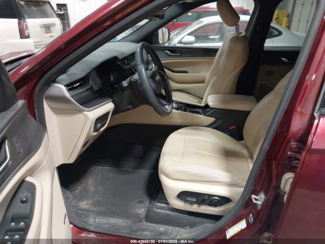 2023 JEEP GRAND CHEROKEE L 1C4RJKBG2P8703265 Photo 4