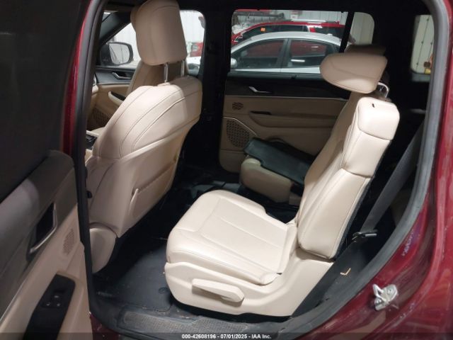 2023 JEEP GRAND CHEROKEE L 1C4RJKBG2P8703265 Photo 7