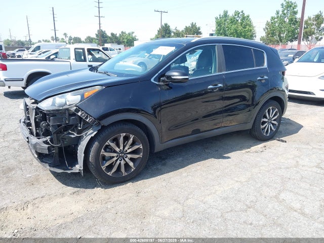 KNDPN3ACXH7178768 KIA gdi theta ii