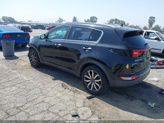 KNDPN3ACXH7178768 KIA gdi theta ii