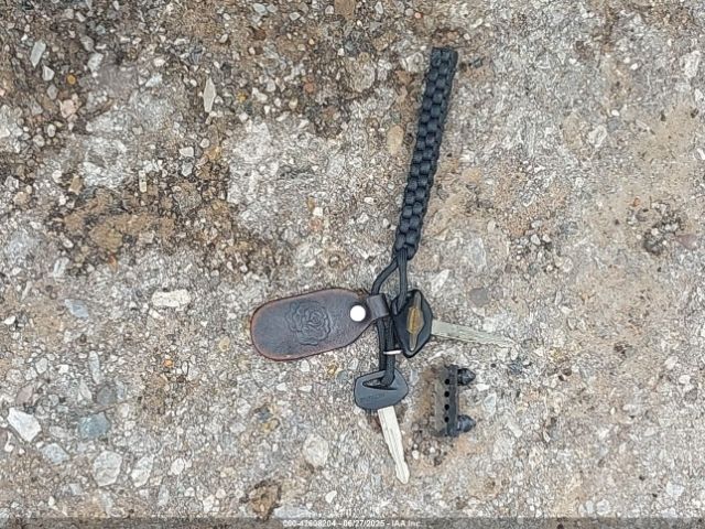 2008 SUZUKI VL800 JS1VS55A982103426 Photo 10