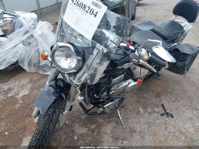 2008 SUZUKI VL800 JS1VS55A982103426 Photo 1