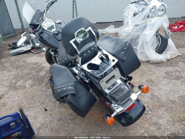 2008 SUZUKI VL800 JS1VS55A982103426 Photo 2