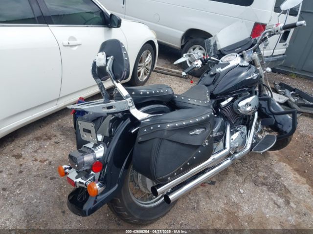 2008 SUZUKI VL800 JS1VS55A982103426 Photo 3