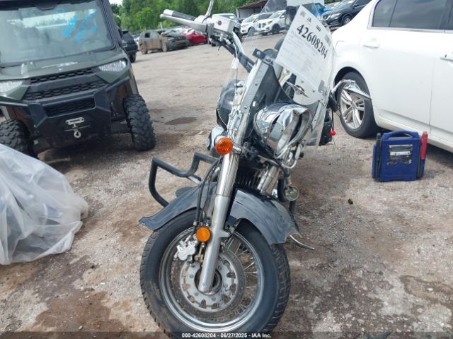 2008 SUZUKI VL800 JS1VS55A982103426 Photo 4