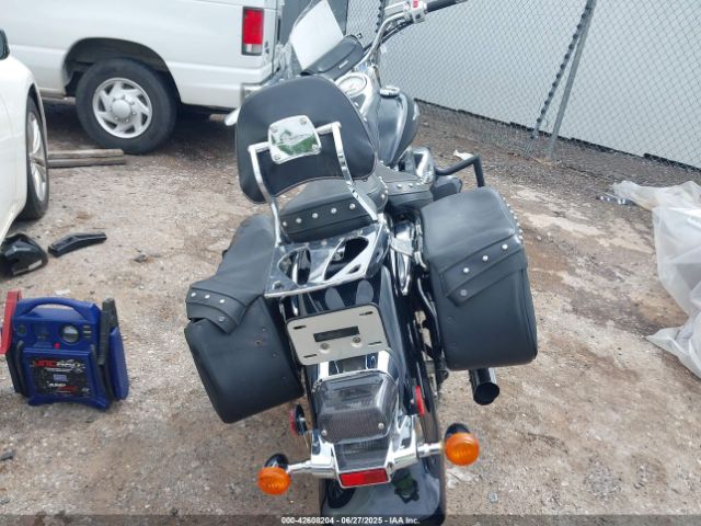 2008 SUZUKI VL800 JS1VS55A982103426 Photo 5