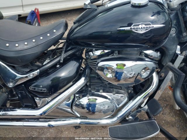 2008 SUZUKI VL800 JS1VS55A982103426 Photo 7