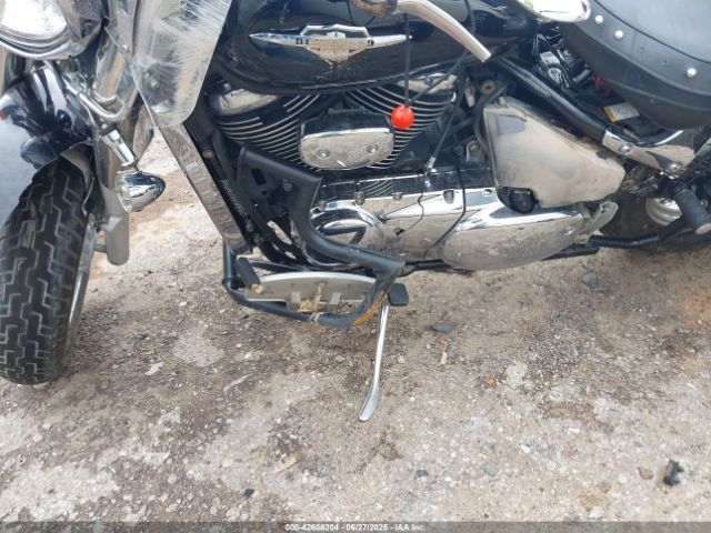 2008 SUZUKI VL800 JS1VS55A982103426 Photo 8