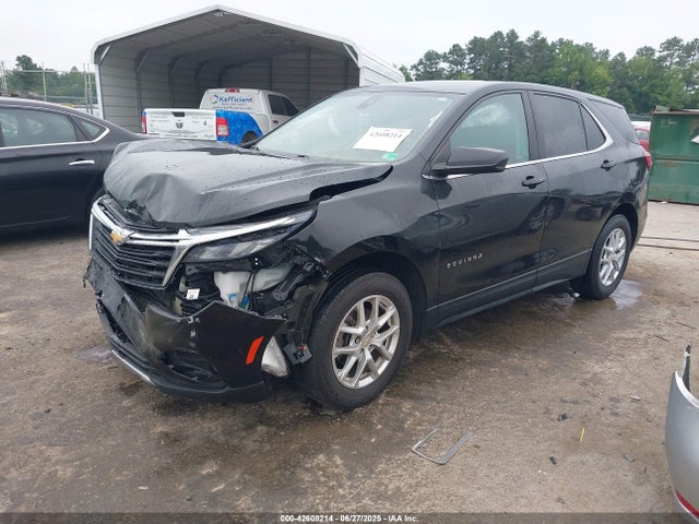 3GNAXUEVXNL100233 Chevrolet lyx