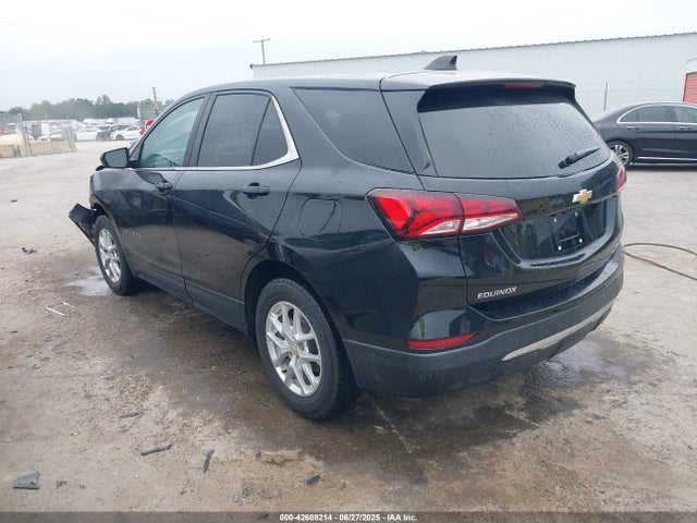 3GNAXUEVXNL100233 Chevrolet lyx