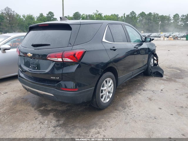 3GNAXUEVXNL100233 Chevrolet lyx