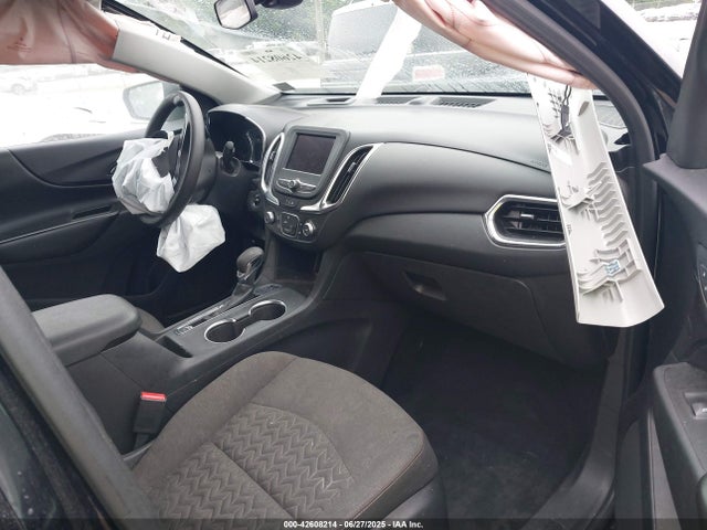 3GNAXUEVXNL100233 Chevrolet lyx