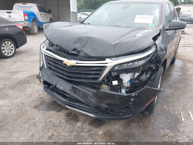 3GNAXUEVXNL100233 Chevrolet lyx