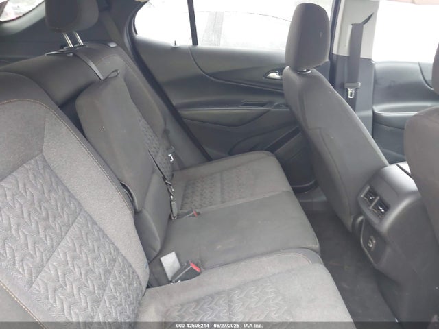 3GNAXUEVXNL100233 Chevrolet lyx
