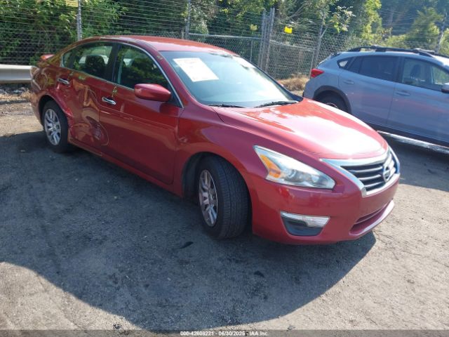2015 NISSAN ALTIMA 1N4AL3AP1FC208393