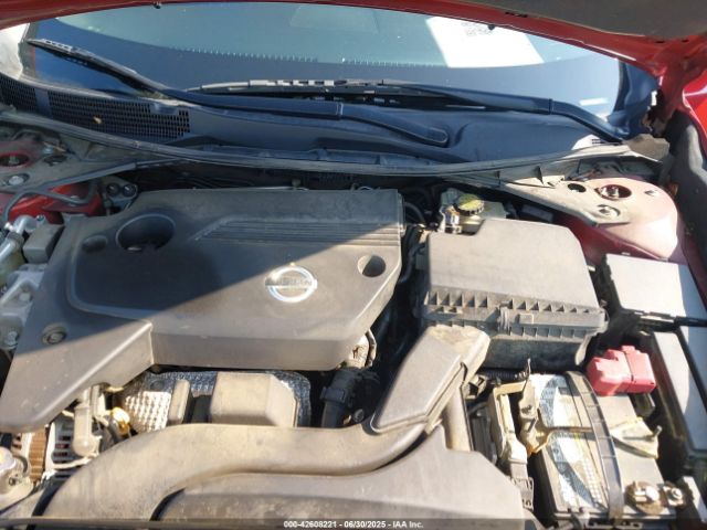 2015 NISSAN ALTIMA 1N4AL3AP1FC208393 Photo 9