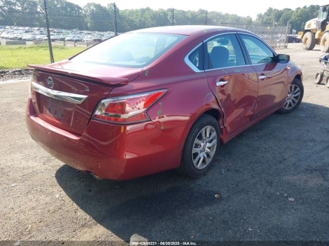 2015 NISSAN ALTIMA 1N4AL3AP1FC208393 Photo 3