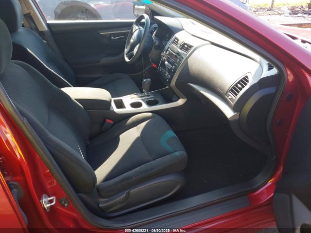 2015 NISSAN ALTIMA 1N4AL3AP1FC208393 Photo 4