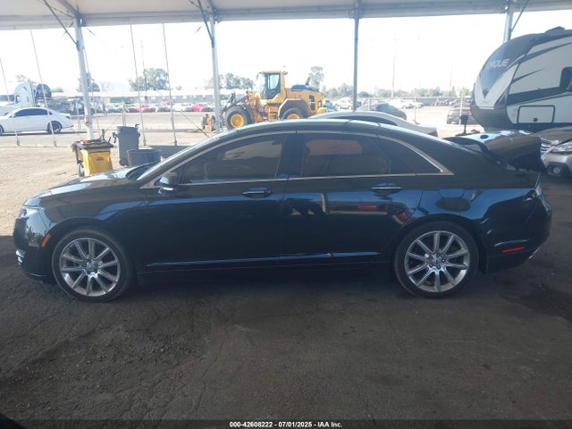 Lincoln MKZ 2015 3LN6L2LUXFR613405 Image 14