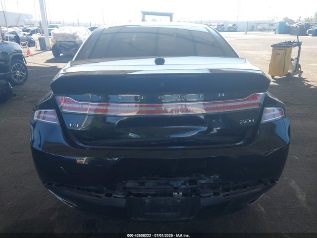 Lincoln MKZ 2015 3LN6L2LUXFR613405 Image 16