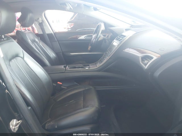 Lincoln MKZ 2015 3LN6L2LUXFR613405 Image 5